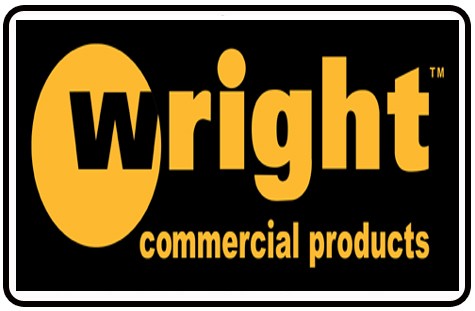 Wright Commercial mowers